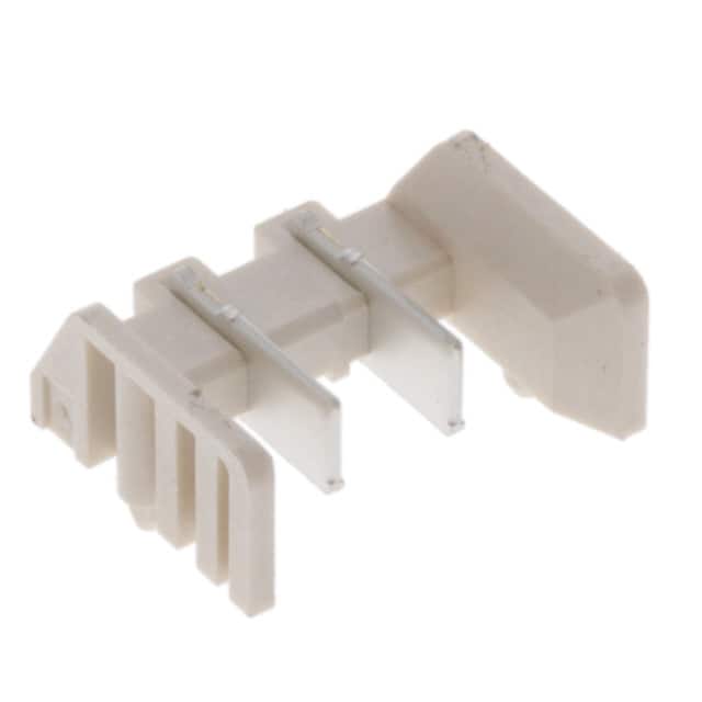 2318770-2 TE Connectivity AMP Connectors  Conectores y tomas de corriente